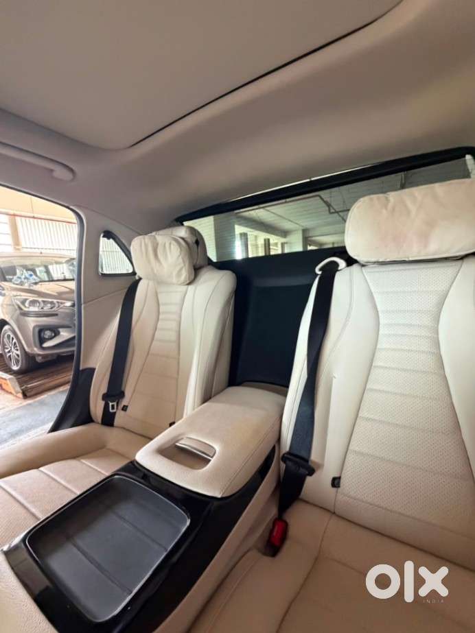 Mercedes-benz E-class E 200, 2018, Petrol