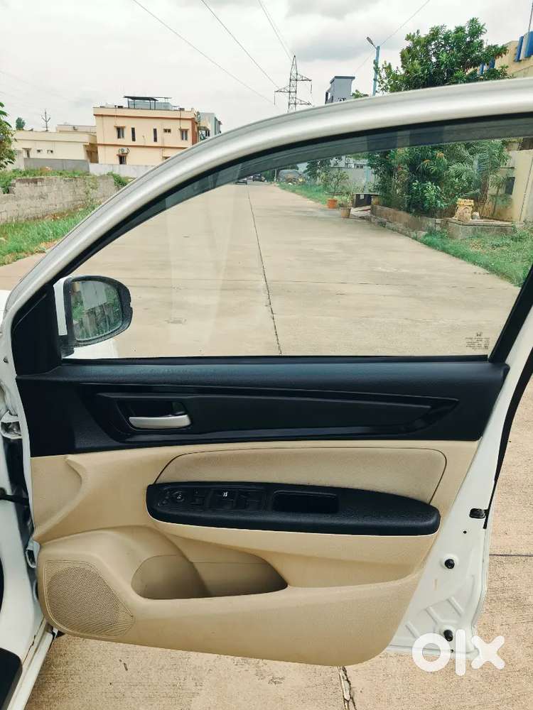 Honda Amaze Diesel 2021 Showroom Maintained, Mid Variant. Track Avlble