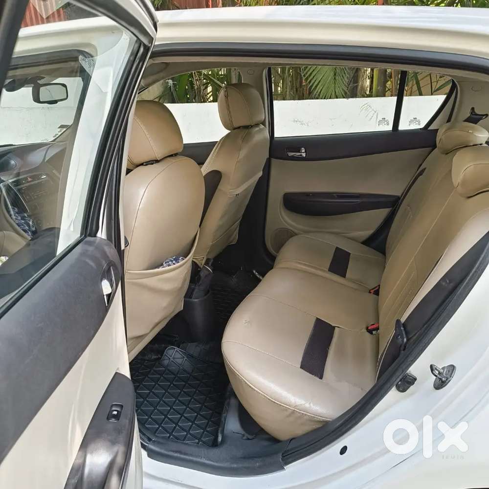 Hyundai I20 2012 Petrol Well Maintained