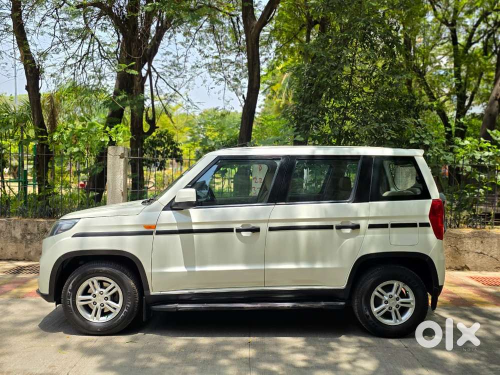 Mahindra Bolero Neo N10 (o), 2023, Diesel