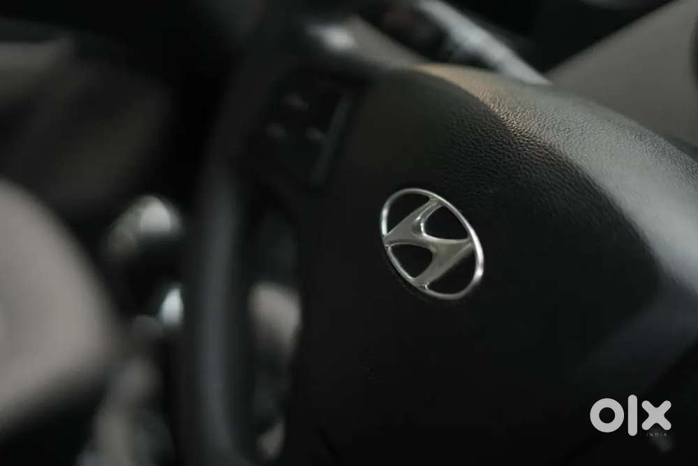 Hyundai Accent 1.5 Executive 2014