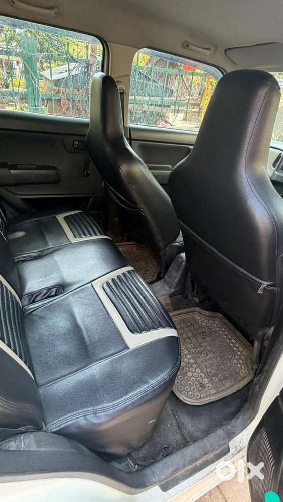 Maruti Suzuki Wagon R 2019 Petrol Well Maintained