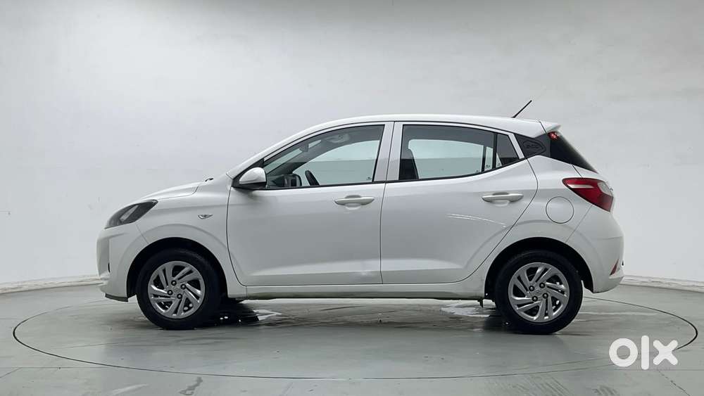 Hyundai Grand I10 Nios Magna 1.2 Kappa Vtvt, 2022, Petrol