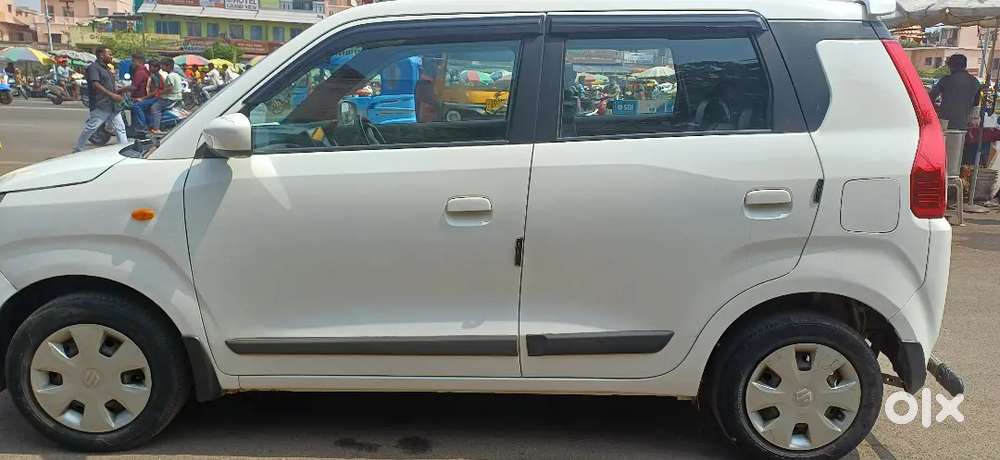 Excellent Condition
