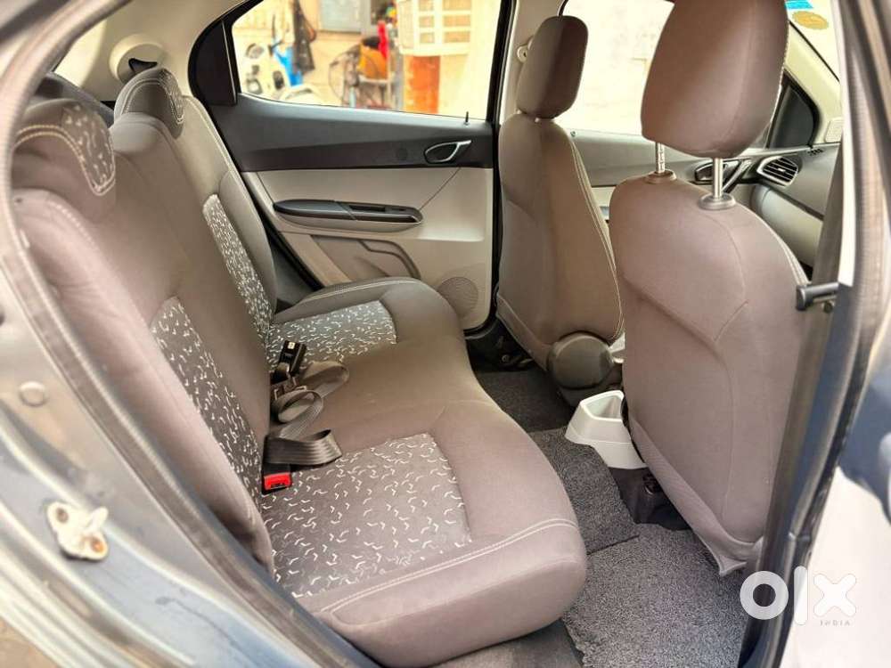 Tata Tiago 1.2 Revotron Xt, 2020, Petrol