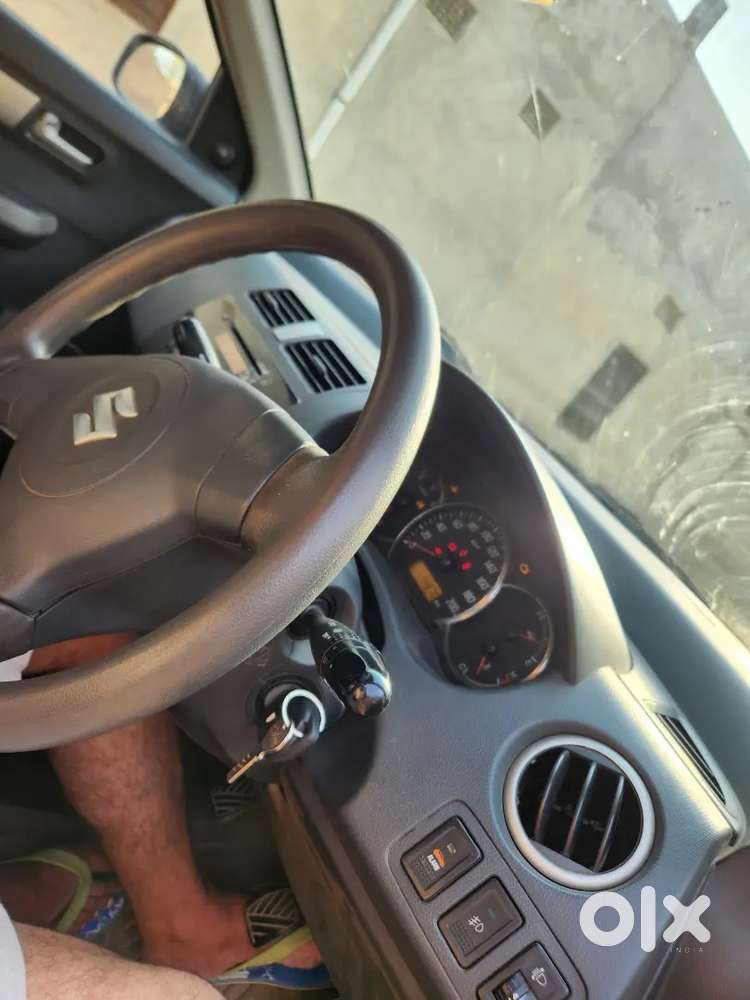 Maruti Suzuki Swift Dzire 2011 Diesel 114000 Km Driven