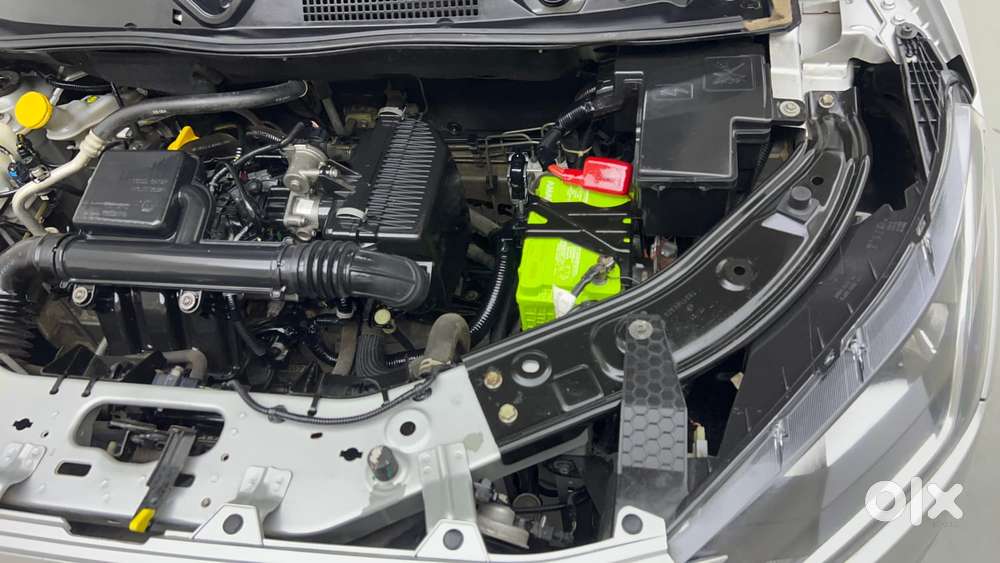Nissan Magnite 1.0 Xe, 2021, Petrol