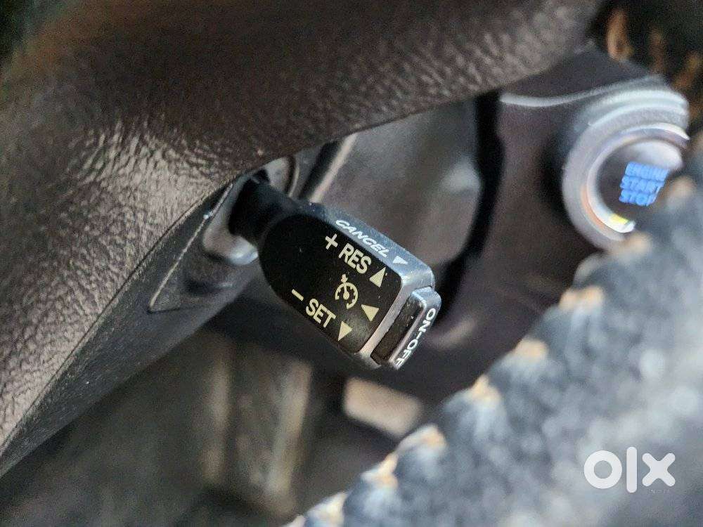 Toyota Innova Crysta