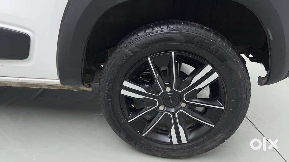 Renault Kwid Climber, 2023, Petrol
