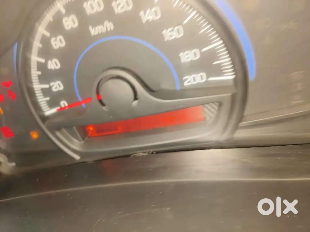 Maruti Baleno 2019 Petrol