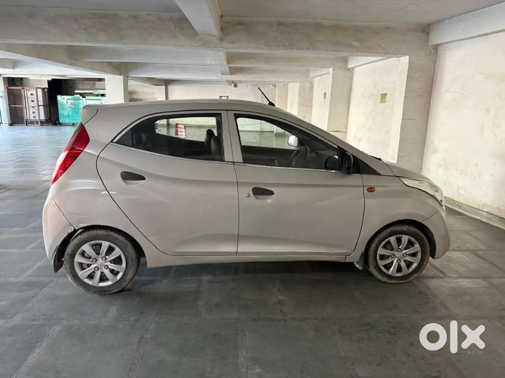 Hyundai Eon 0.8 Era Plus 2012