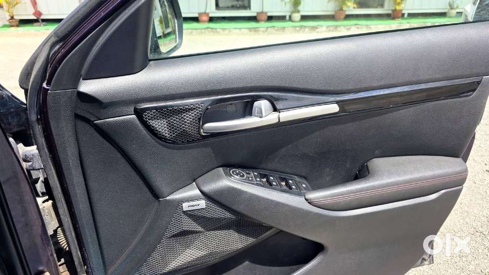 Kia Seltos Gtx Plus At D, 2022, Diesel