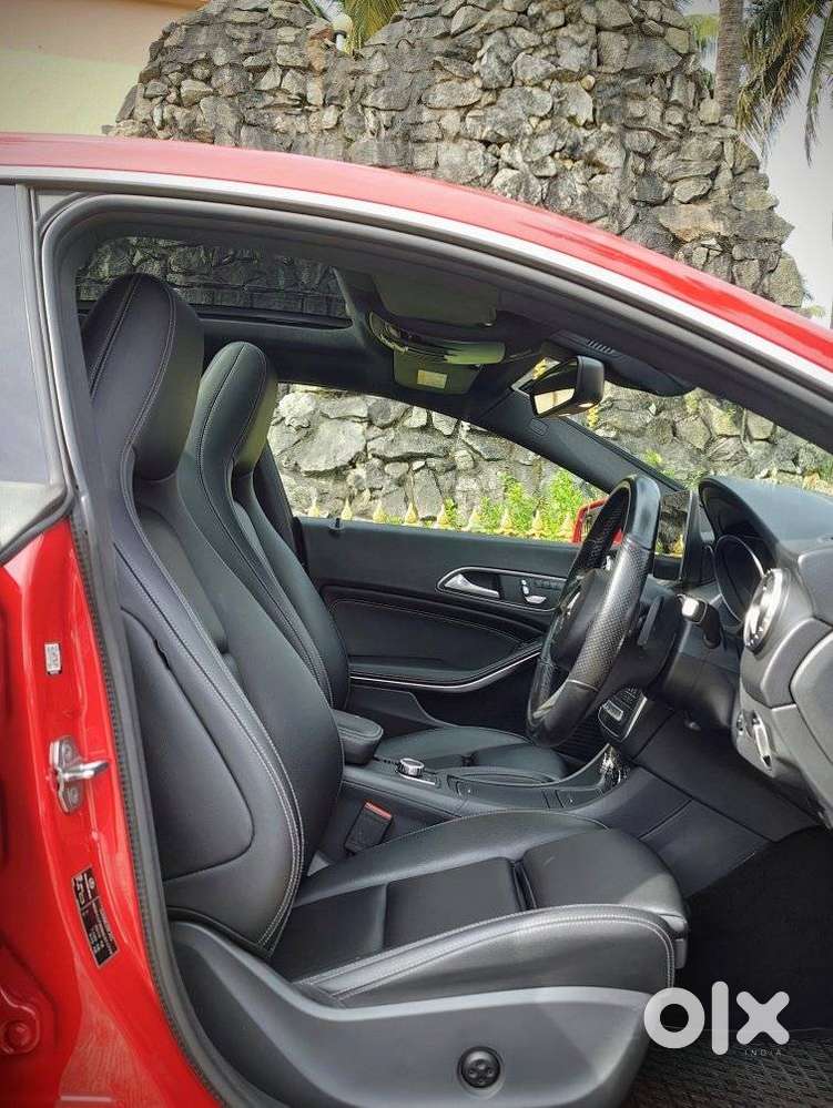 Mercedes-benz Cla 200 D Sport, 2019, Diesel