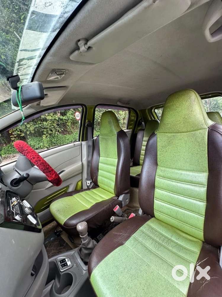 Datsun Redigo 2016 Petrol Well Maintained