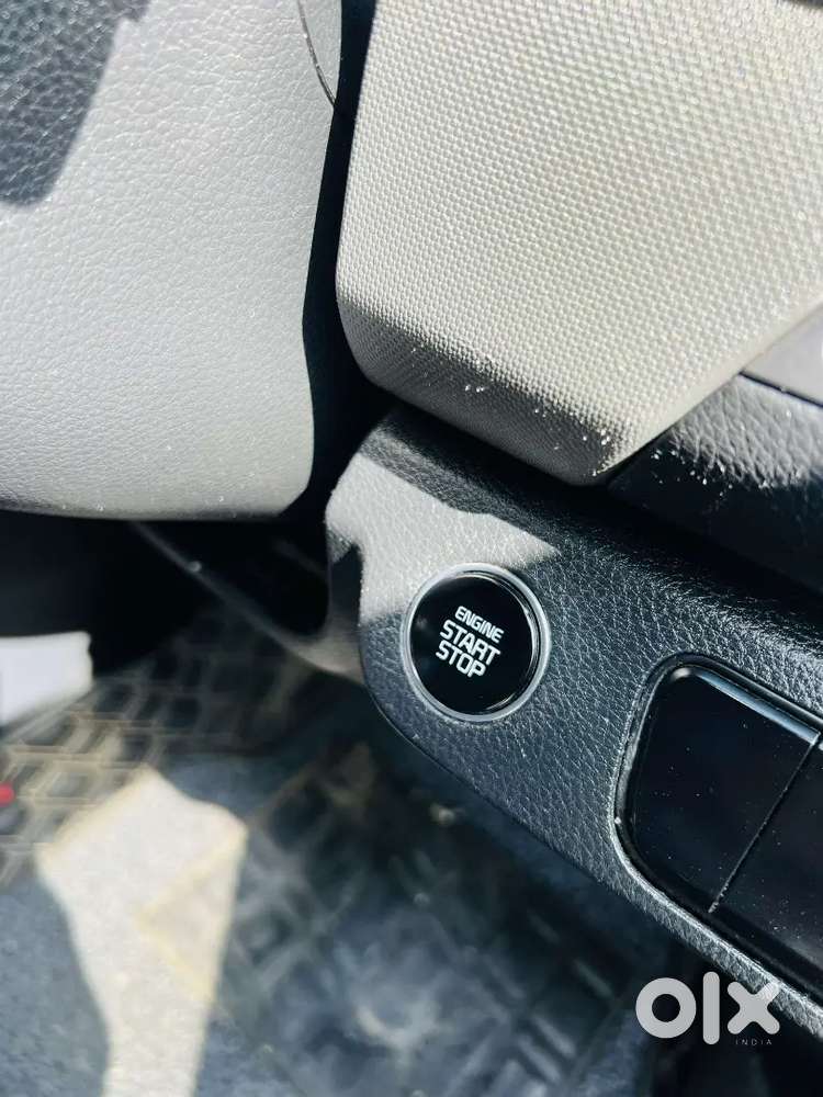 Kia Seltos 2020 Diesel Well Maintained