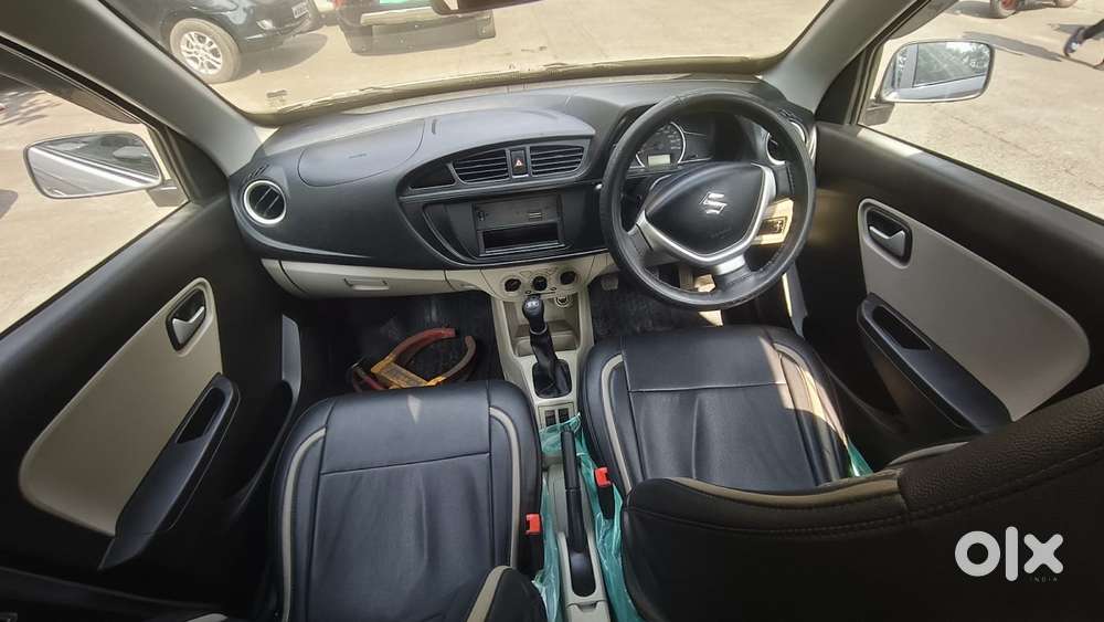 Maruti Suzuki Alto 800 Std, 2021, Petrol