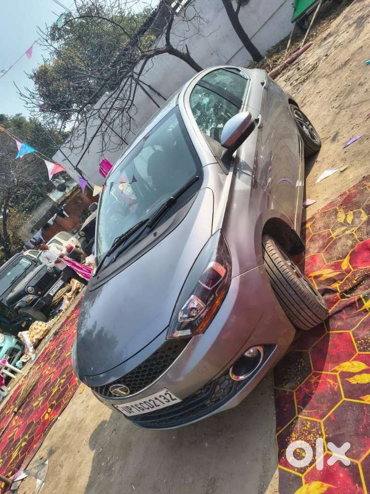 Tata Tigor Xz Cng, 2019, Cng & Hybrids