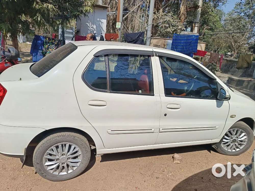 Tata Indigo Ecs Vx 2014