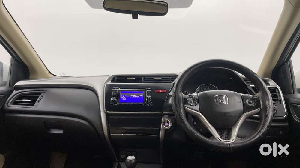 Honda City 1.5 Vx I-dtec Mt, 2015, Diesel