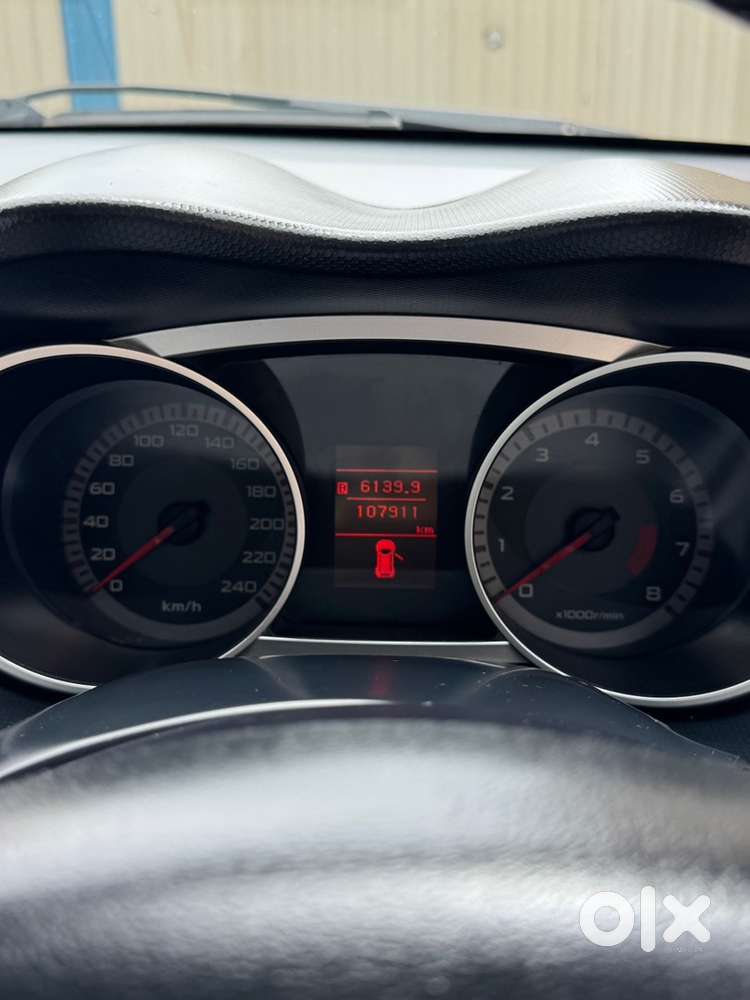 2009 Mitsubishi Outlander Automatic