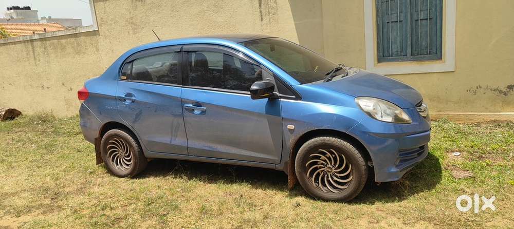 Honda Amaze 2014 Petrol Good Condition
