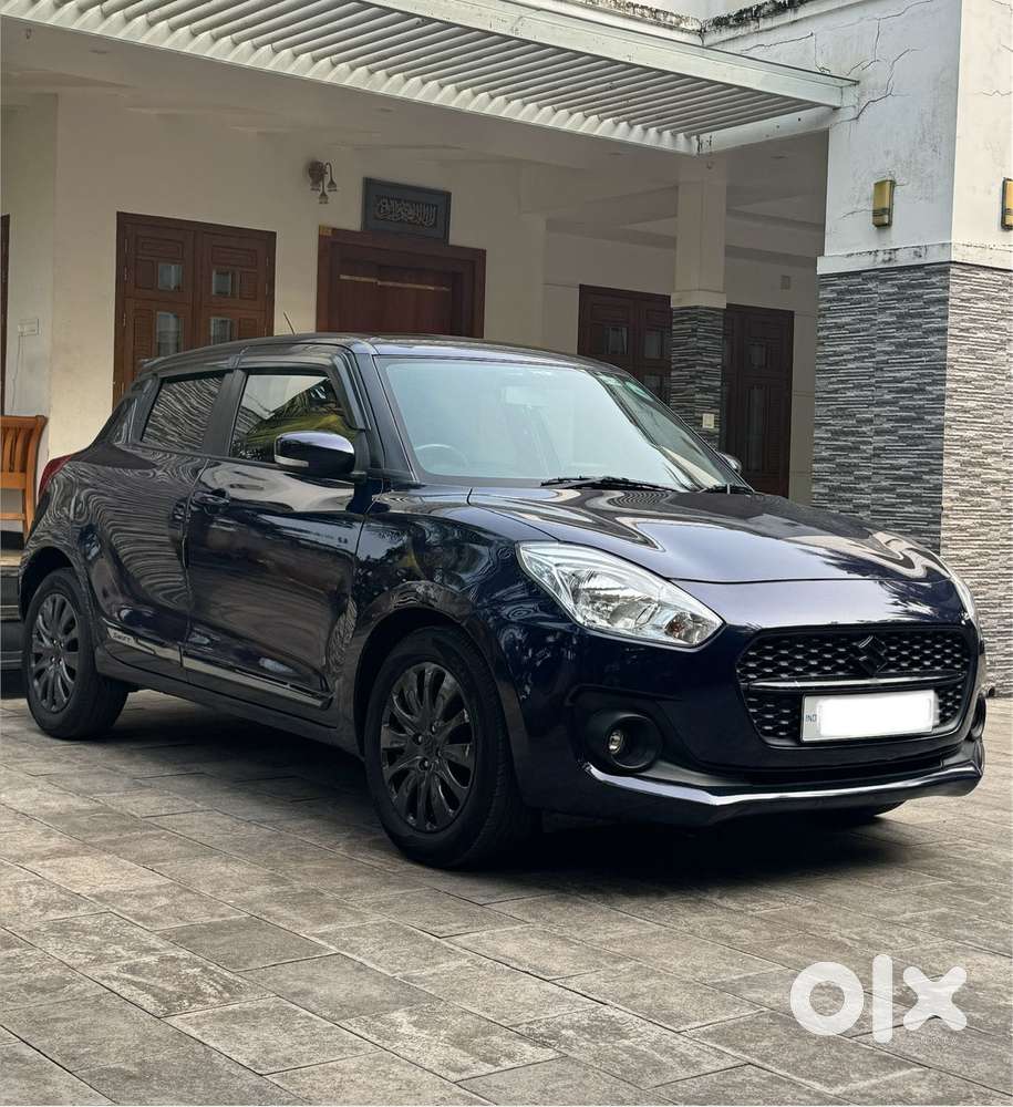 Maruti Suzuki Swift Amt Vxi, 2019, Petrol