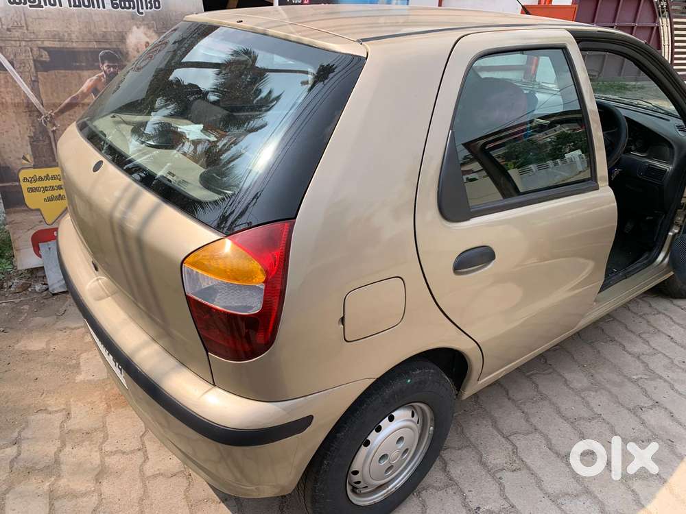 Fiat Palio 1.2, 2003, Diesel