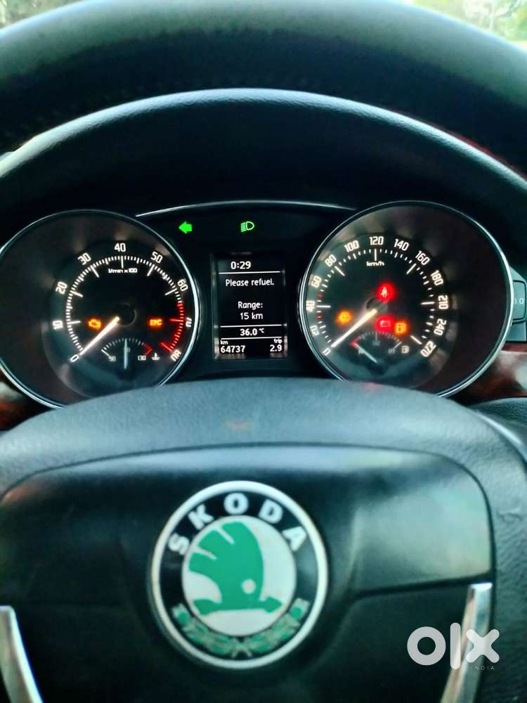 Skoda Superb 2008-2013 1.8 Tsi Mt, 2013, Petrol