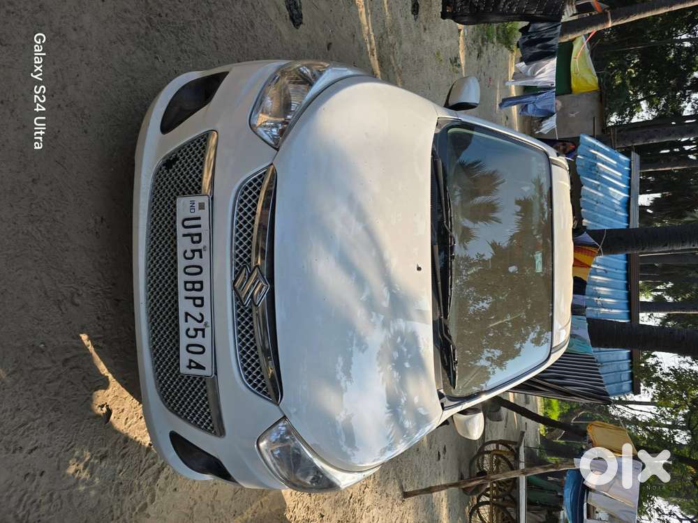 Alto K 10 Vxi 2019 Model