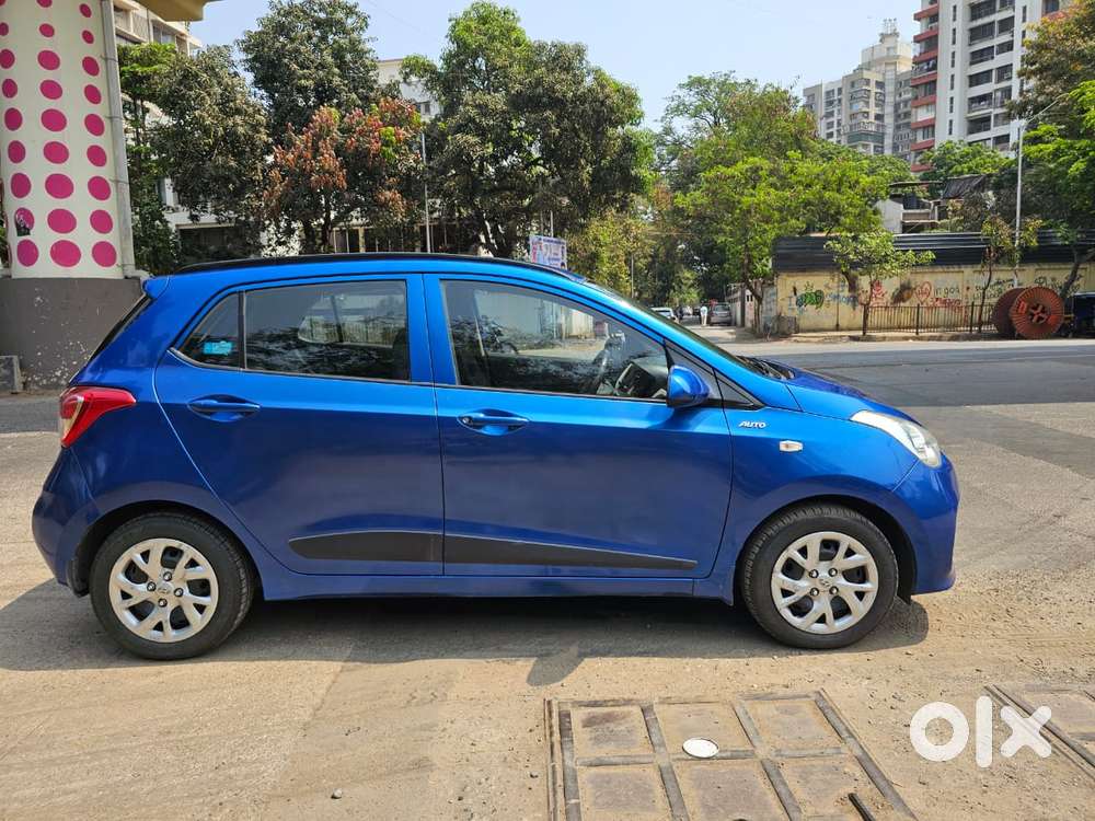 Hyundai Grand I10 1.2 Kappa Magna, 2018, Petrol