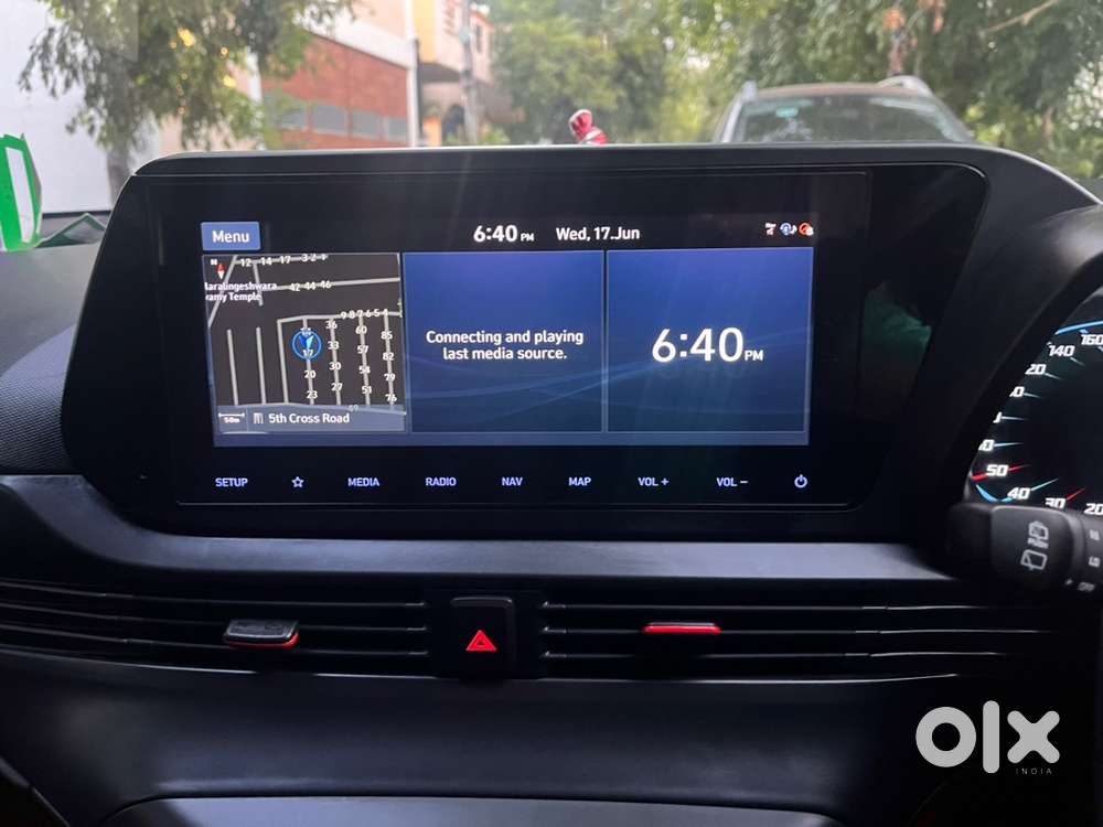 Hyundai I20 N Line 2023 Petrol