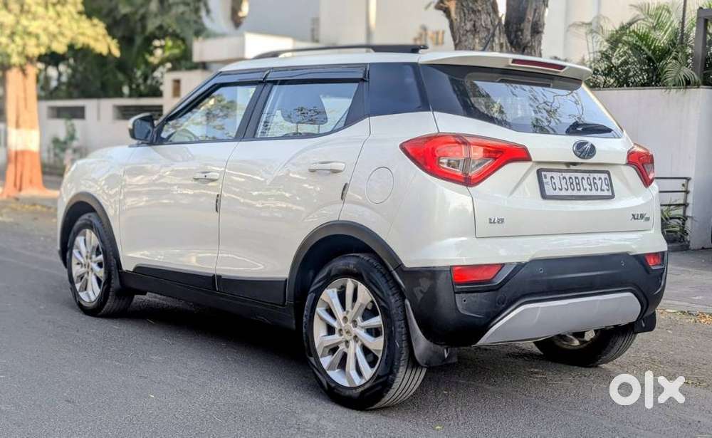 Mahindra Xuv300 W8 Option Diesel, 2020, Diesel