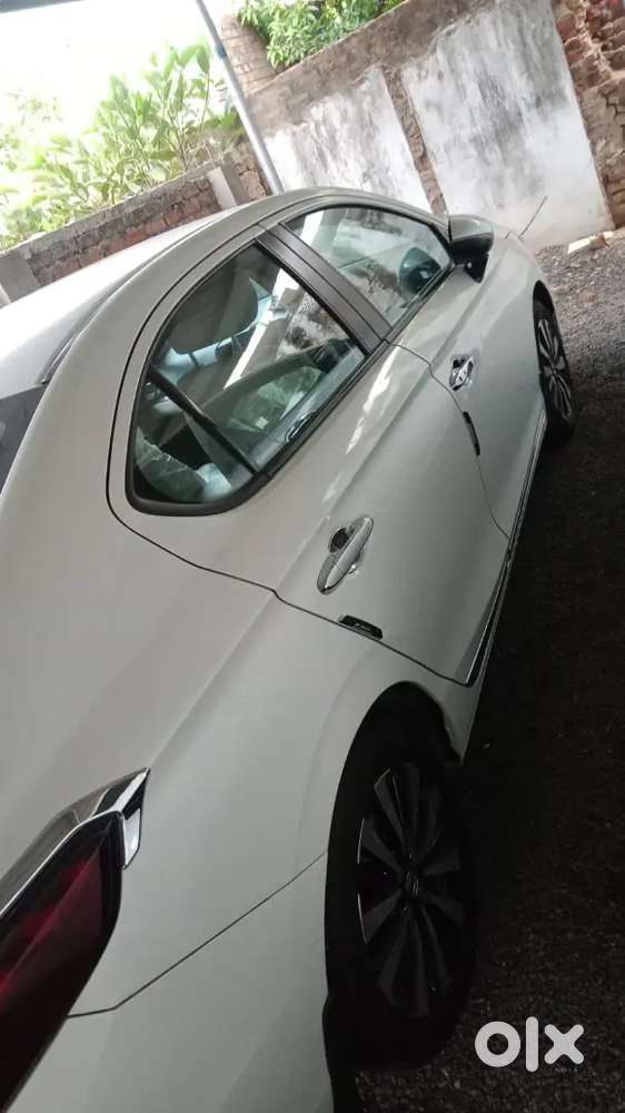 Honda City Hybrid 2024 Zx