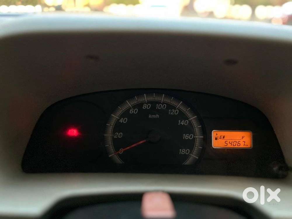 Maruti Suzuki Eeco Cng 5 Seater Ac, 2021, Petrol