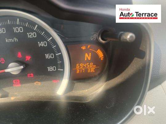 Maruti Suzuki Celerio Zxi(o) Amt, 2018, Petrol