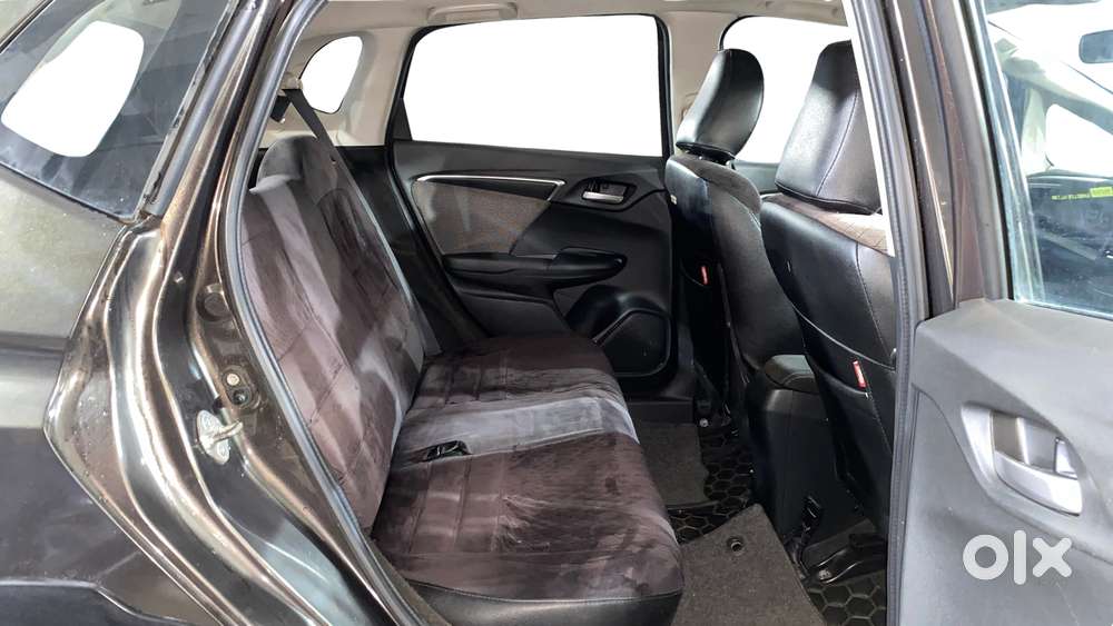 Honda Wr-v 1.2 Vx I-vtec, 2018, Petrol