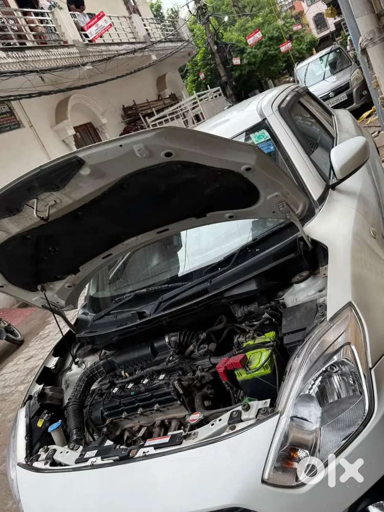 Swift 2020 Maruti Lxi
