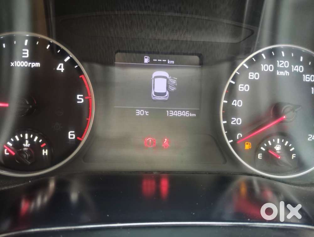 Kia Seltos Htk Plus D, 2020, Diesel