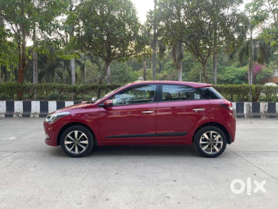 Hyundai Elite I20 Asta 1.2 (o), 2016, Petrol
