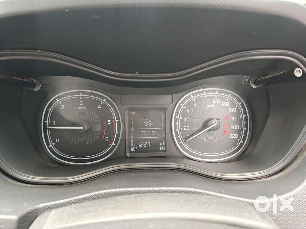 Maruti Suzuki Vitara Brezza Ldi Option, 2017, Diesel