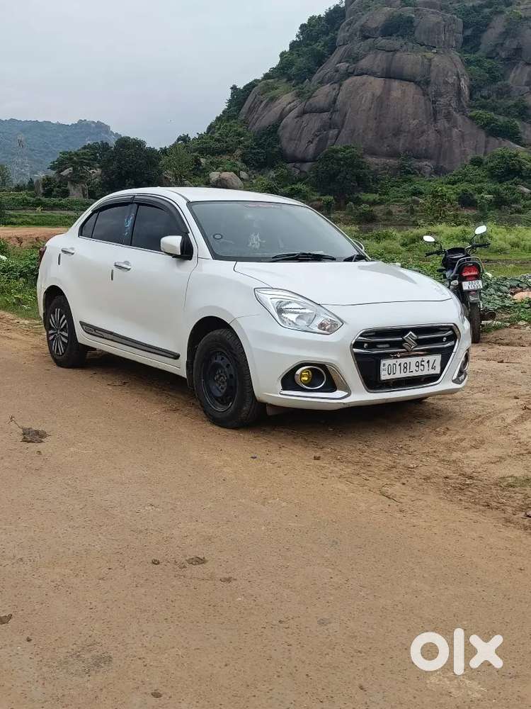 Maruti Suzuki Dzire 2023