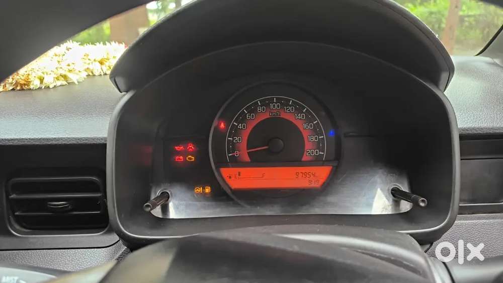 Maruti Suzuki Ignis 2020
