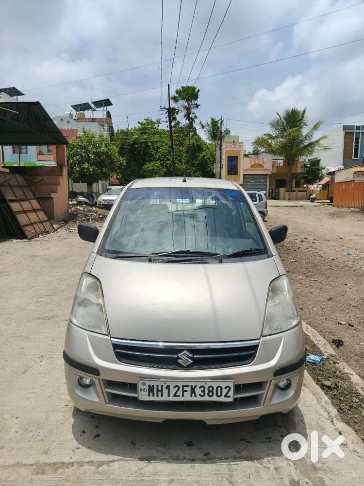 2009 Maruti Suzuki Estilo Lxi In Good Condition
