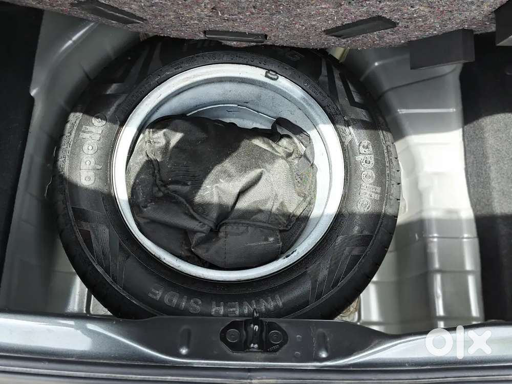 Tata Punch 1.2 Revotron 2025