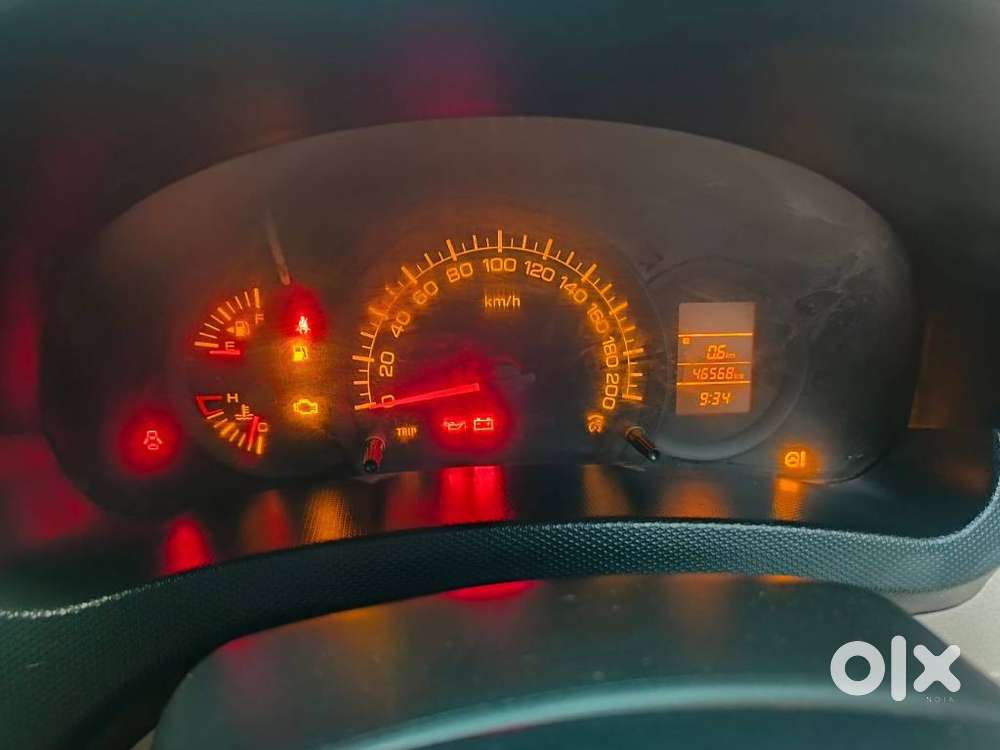 Maruti Suzuki Dzire 1.2 Lxi, 2015, Petrol