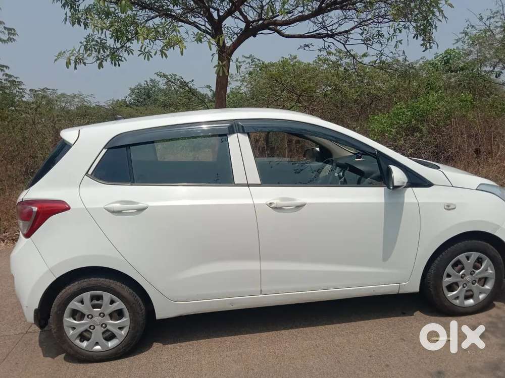 Hyundai Grand I10 2014 Diesel Manual