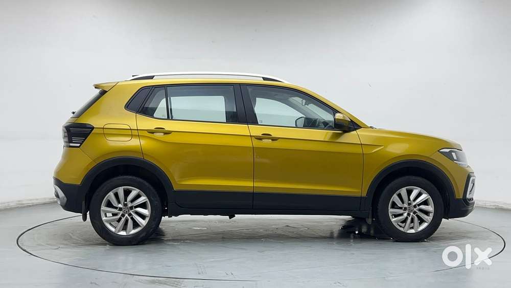 Volkswagen Tiguan 2.0 Tdi Highline, 2021, Petrol