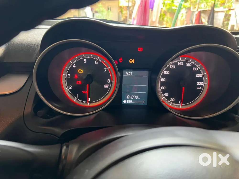 Swift Vxi Single Owner