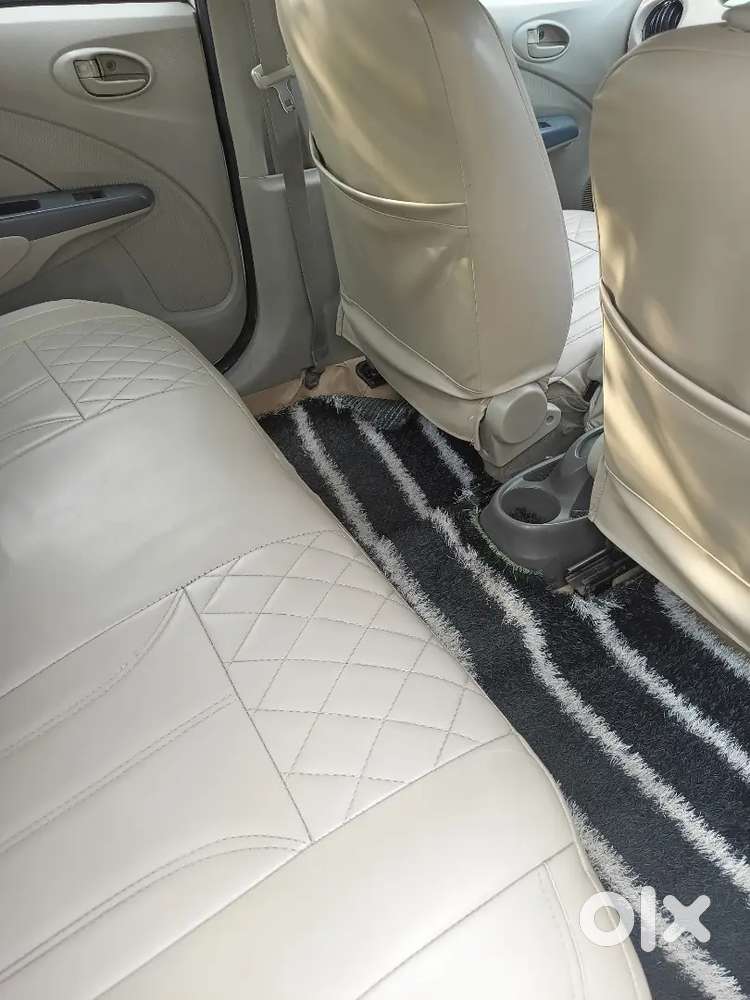 Toyota Etios Liva 2014