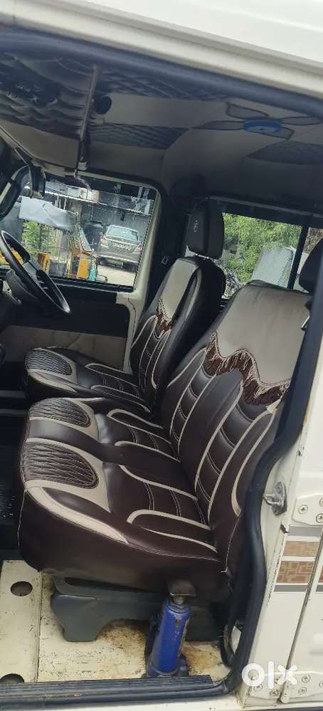 Force Motors Trax 2018 Diesel